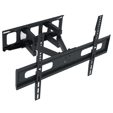 SUPER ECONOMY FULL MOTION TV WALL MOUNT